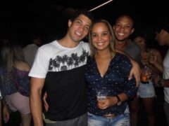 Natal Open Prime